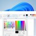 Interface de Paint.- Fuente externa.