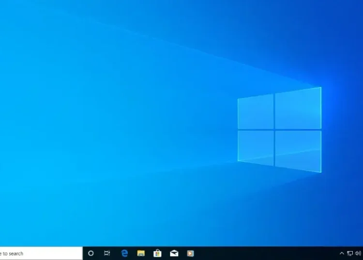 En lo que respecta a la versión de Windows 10 para el ámbito educativo, Microsoft también ofrece el programa de actualizaciones de seguridad extendidas, también por tres años, con los siguientes precios: un dólar el primer año, US$2 el segundo y US$4 el tercero.