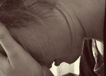 Depresión, suicidio