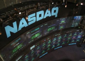 Nasdaq - Fuente externa.