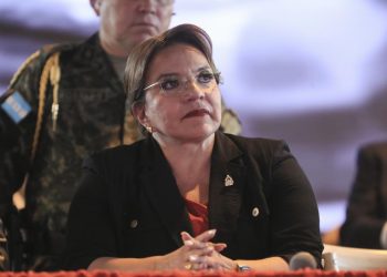 Agregó que el Plan de Solución contra el Crimen, aprobado en marzo de 2023, demuestra su "compromiso político a favor de la extradición".