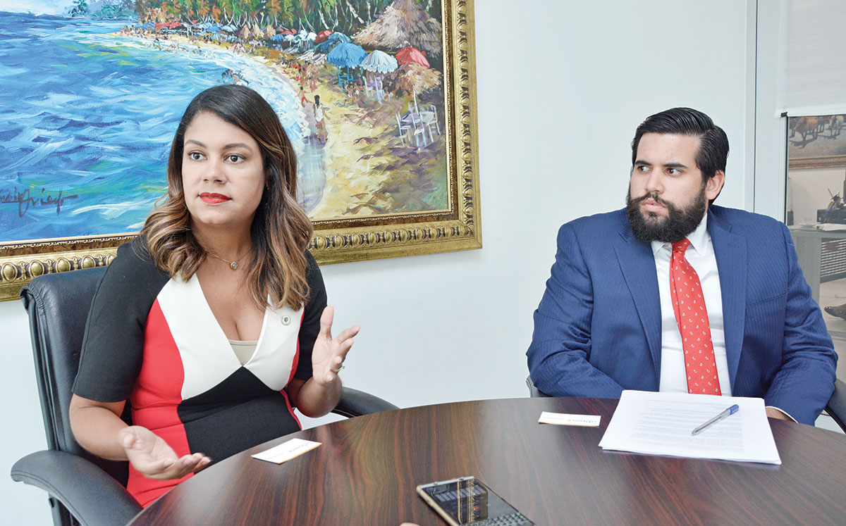 yahaira sosa marcelo salazar dr cafta