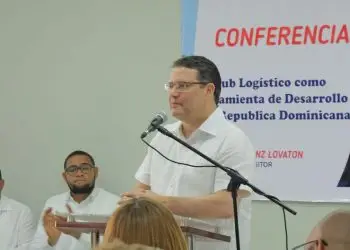 Destaca que el país comercializa el 70% de la industria de dispositivos médicos de Centroamérica y Colombia.