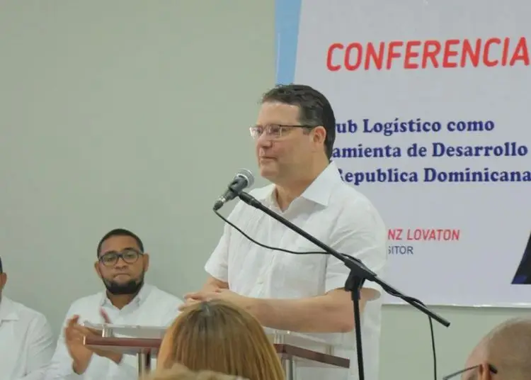 Destaca que el país comercializa el 70% de la industria de dispositivos médicos de Centroamérica y Colombia.