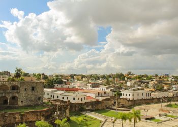 Santo Domingo, República Dominicana. - Unplash.