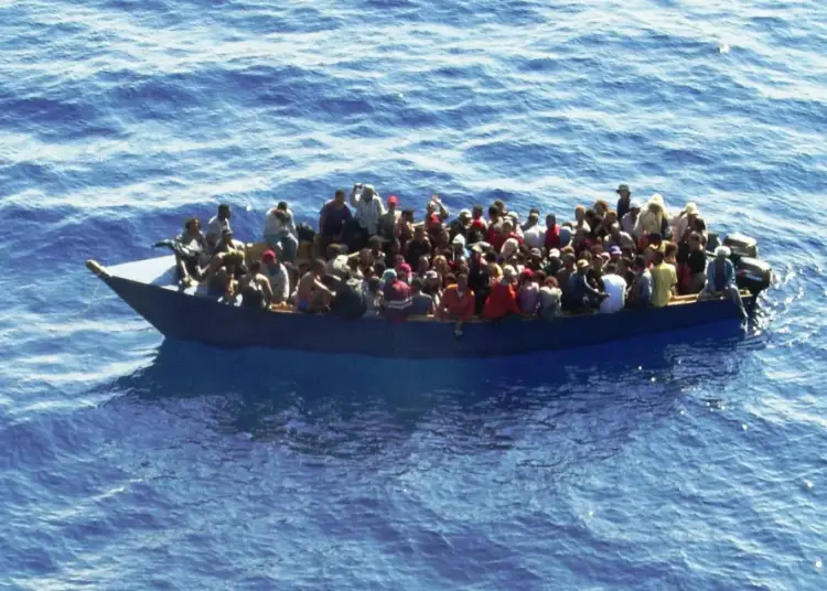 En lo que va de año, el Proyecto Migrantes Desaparecidos con estadísticas actualizadas de forma constante ya ha registrado al menos 93 migrantes fallecidos en América.