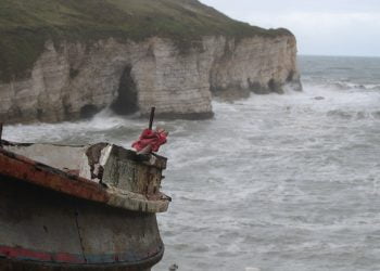Pesca artesanal