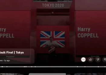 La compañía tecnológica ha empezado a marcar en todos los vídeos y de manera automática los momentos clave en YouTube en el televisor.