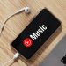 YouTube Music. | Fuente externa.