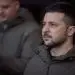 El presidente ucraniano agregó que EEUU "debe convencer a Rusia" para que el alto el fuego pueda entrar en vigor lo antes posible.