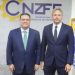 El nuevo director del Cnzfe, Johannes Kelner, se compromete a atraer inversiones de alto valor agregado y fortalecer la competitividad de las zonas francas.