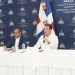 Víctor “Ito” Bisonó indicó que estas empresas crearán 1,881 empleos directos y generarán alrededor de US$19.92 millones en divisas.