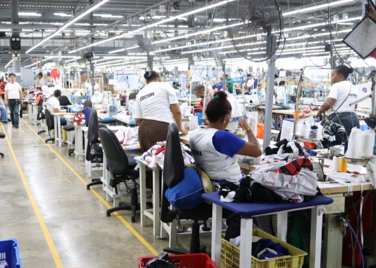 Los países con mayor presencia de empleos informales son Ecuador, México, Paraguay y Perú, señaló la OIT.