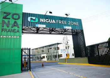 San Cristobal cuenta con 11 parques industriales, 14 zonas francas especiales y 85 empresas