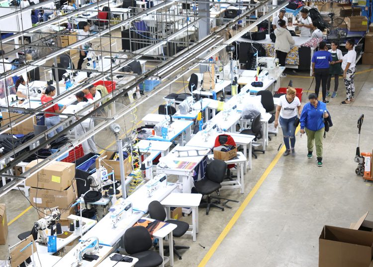 En 2022 se contabilizaron 84 parques, mientras que en 2023 el número fue de 87.