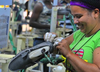 Los sueldos en el sector variaron en 2023 por el tipo de actividad. - Fuente externa.