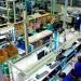 Las zonas francas emplean a poco más de 198,000 personas en las empresas que operan.