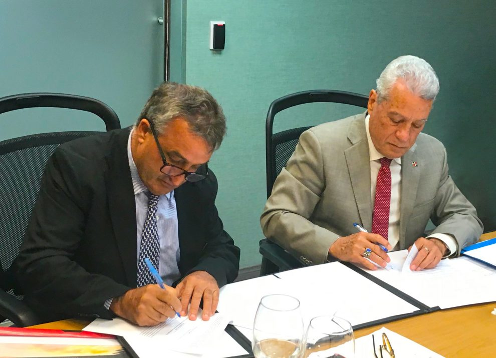 zonas francas las carolinas