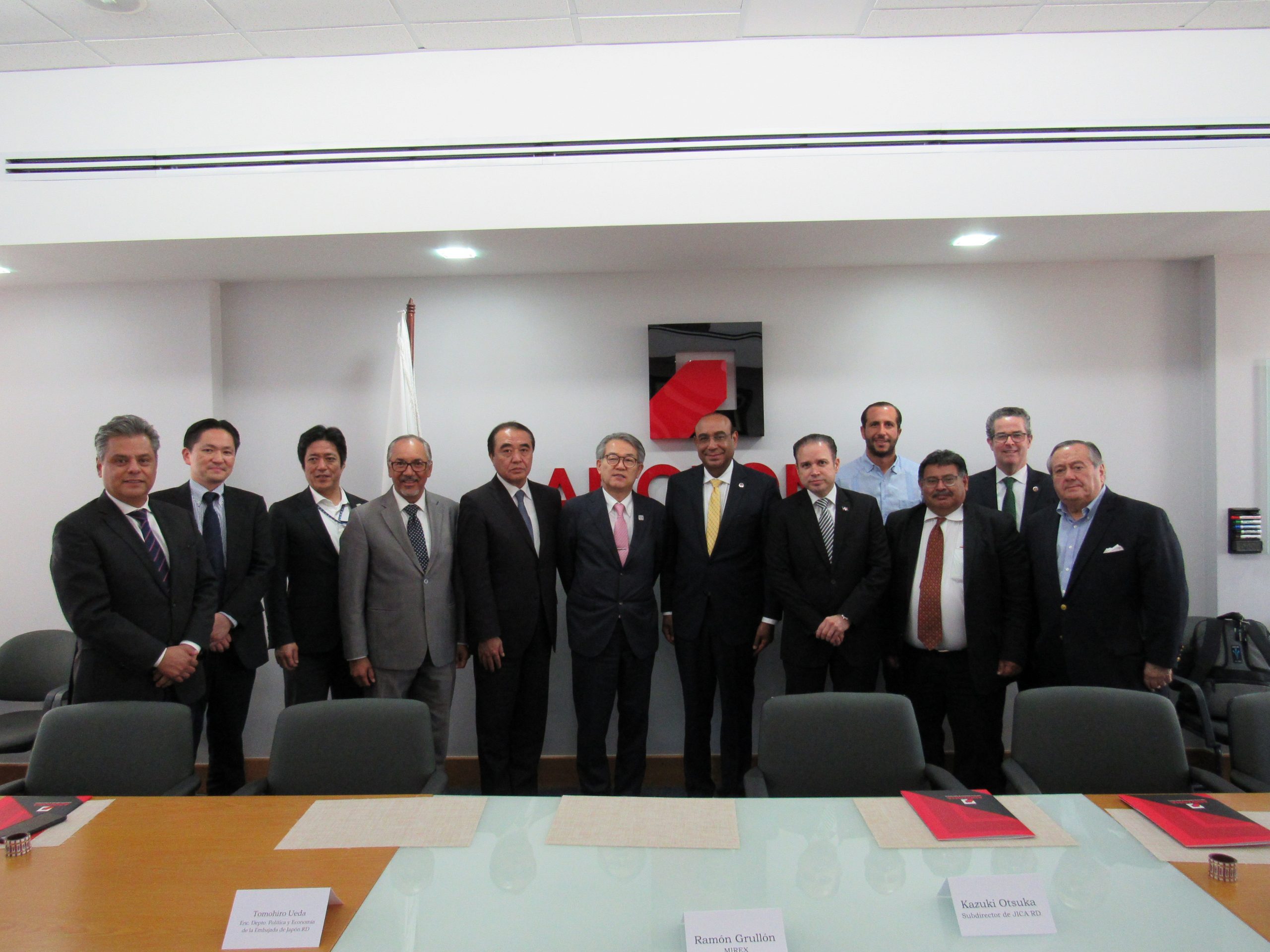 zonas francas adozona