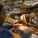 Las empresas de zonas francas generan más de 198,000 empleos directos formales.
