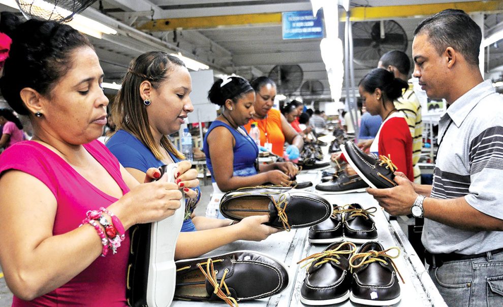 zonas francas dominicanas trabas
