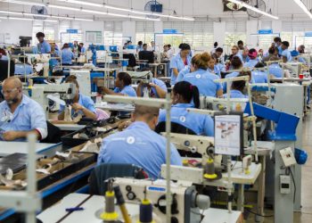 El sector manufacturero lidera en generación de empleo, con un 51.6% del total de puestos creados por las empresas exportadoras.