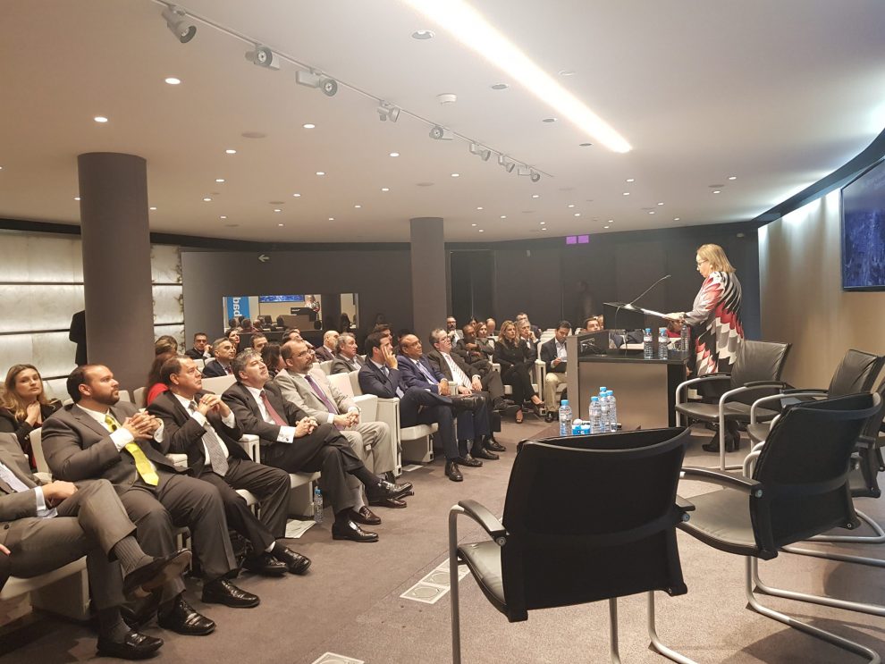 zonas francas madrid