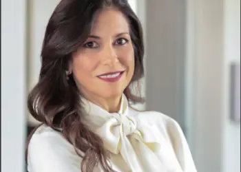 La reelección de Claudia Pellerano se realizó durante la XXVII Conferencia de Zonas Francas de Iberoamérica en Curazao.