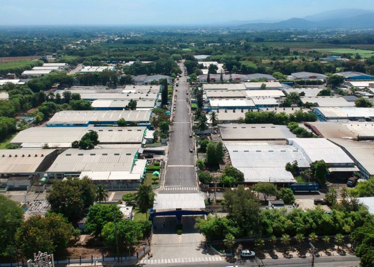 Las empresas en zonas francas de servicios tuvieron un alza interanual de un 8.95% en 2024.