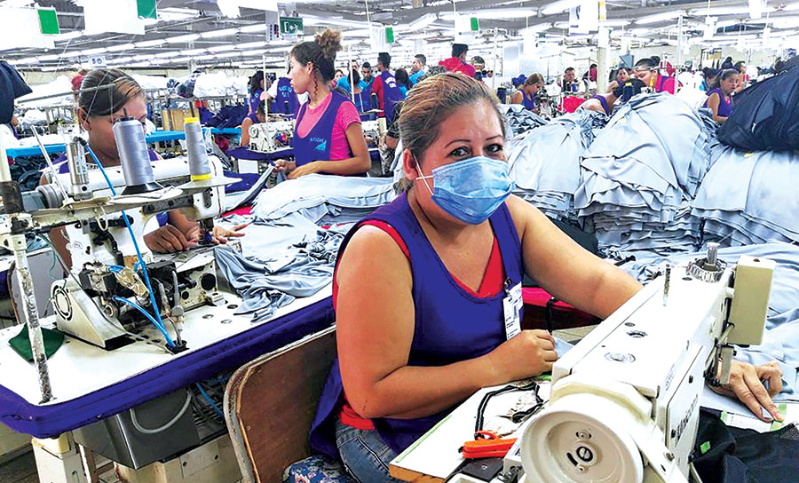 zonas francas trabas