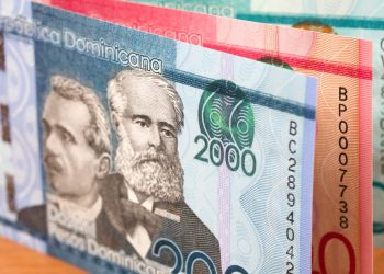 En cuanto a la tributación, el informe indica que las entidades financieras aportaron en impuesto sobre la renta (ISR) un monto total de RD$16,633.2 millones el año pasado. - Fuente externa.